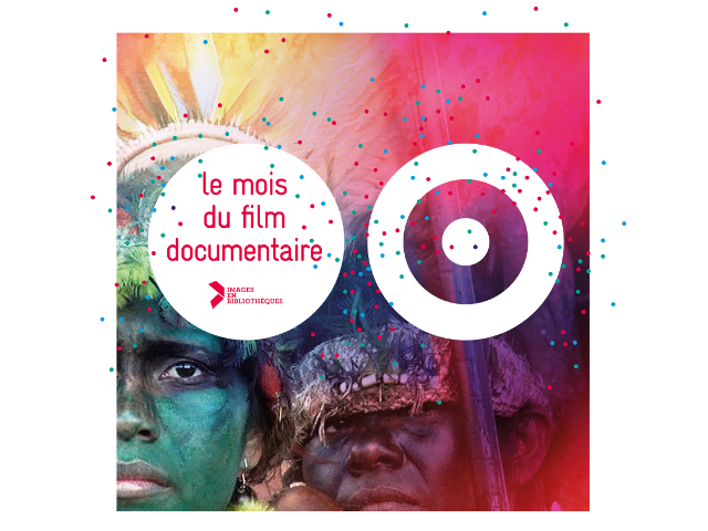 Affiche du mois du documentaire 2020