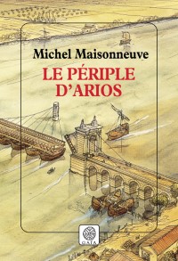 Couverture du livre le Périple d'Arios